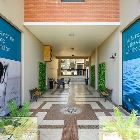 Aequor Luxury Apartments Chania  Zewnętrze zdjęcie