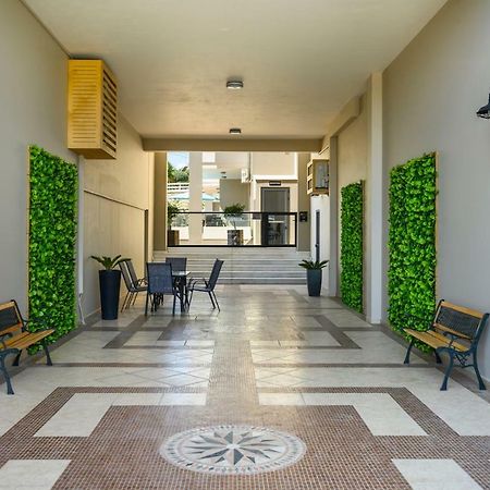 Aequor Luxury Apartments Chania  Zewnętrze zdjęcie