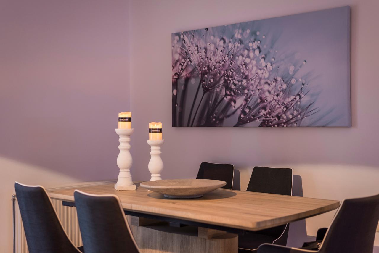 Aequor Luxury Apartments Chania  Zewnętrze zdjęcie