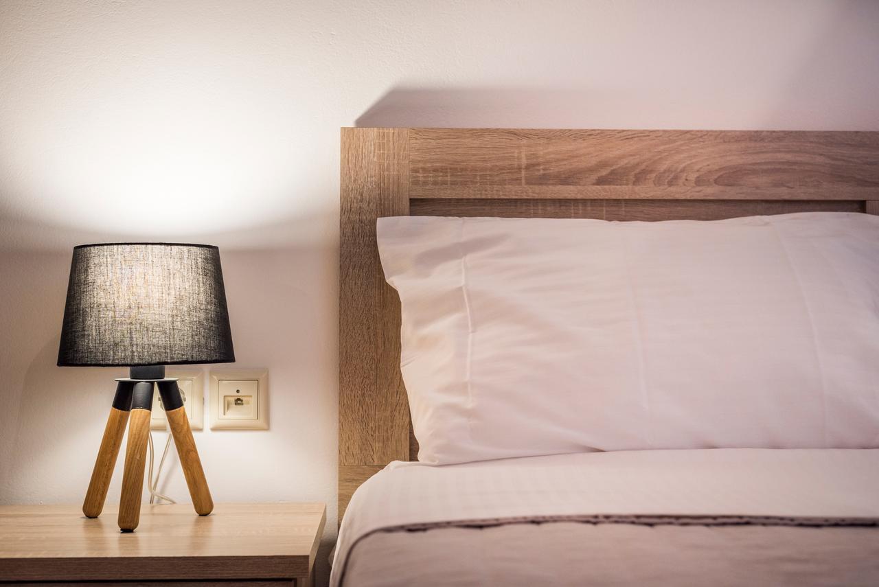 Aequor Luxury Apartments Chania  Zewnętrze zdjęcie
