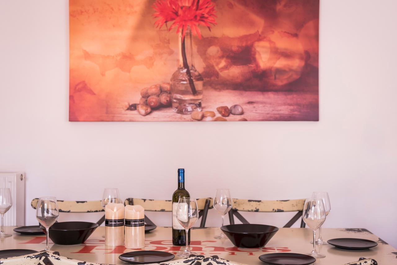 Aequor Luxury Apartments Chania  Zewnętrze zdjęcie