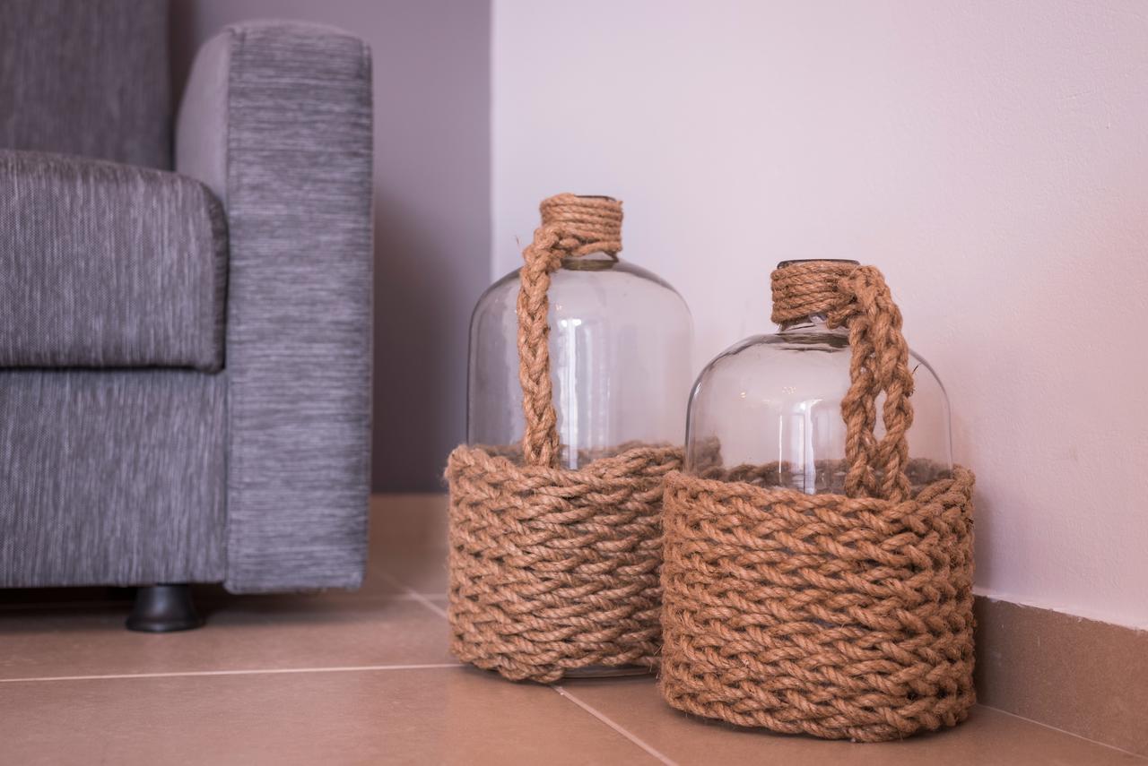 Aequor Luxury Apartments Chania  Zewnętrze zdjęcie
